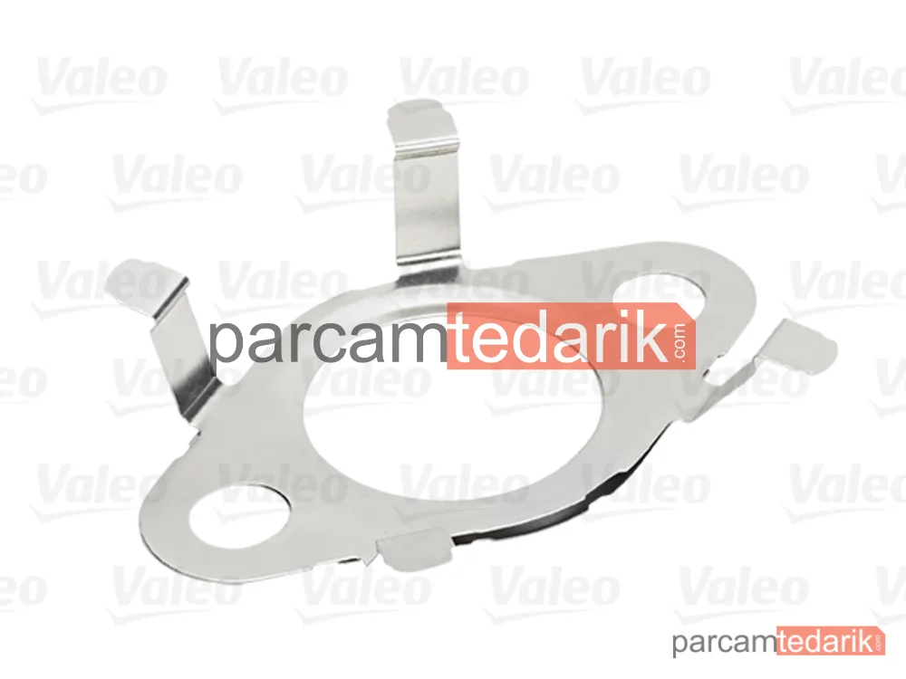 VALEO 700438 | EGR Valfi — VW Amarok